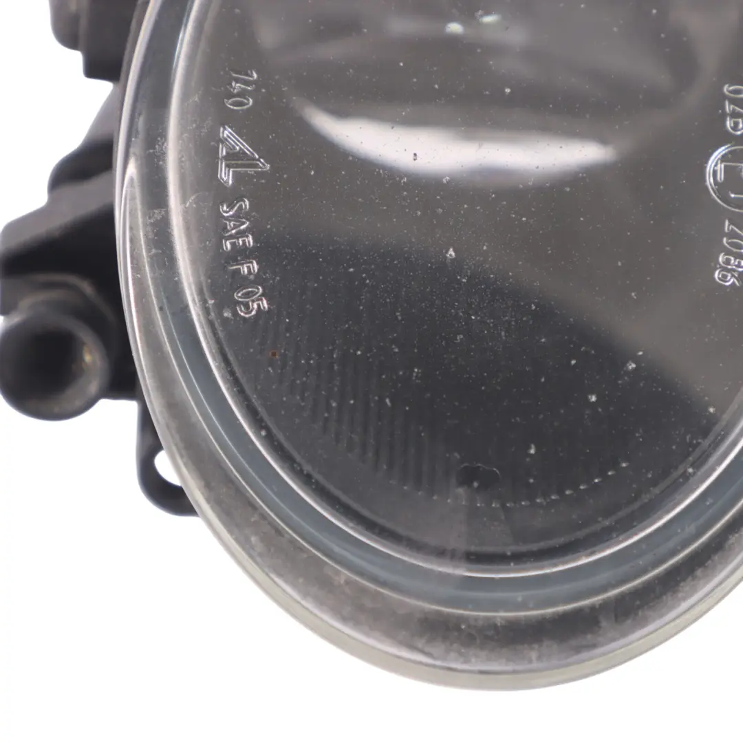 Audi TT 8J Lampada Fendinebbia Anteriore Destra - SKU 8J0941700 - Numero di parte 8J0941700