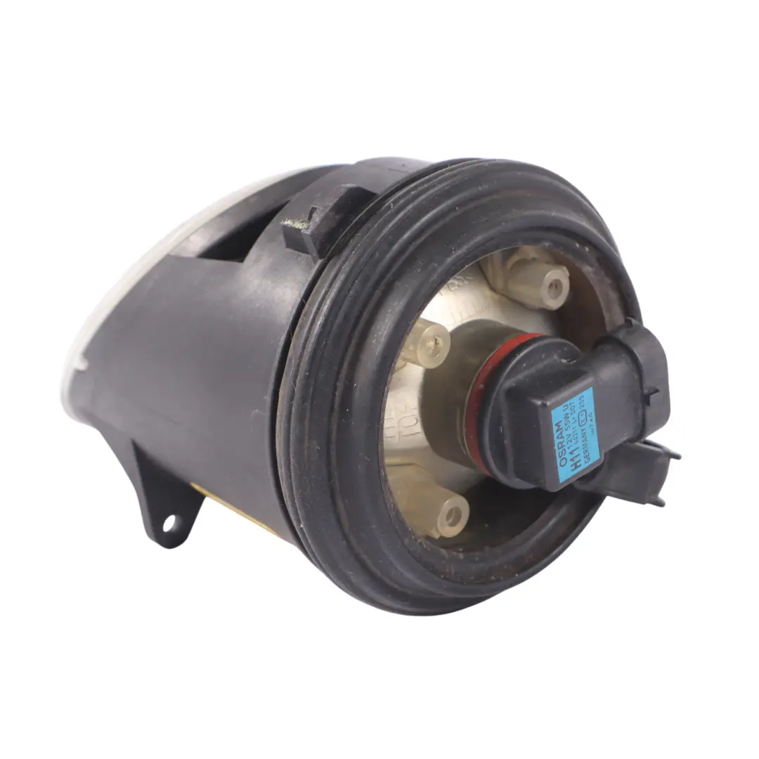 Audi TT 8J Lampada Fendinebbia Anteriore Destra - SKU 8J0941700 - Numero di parte 8J0941700