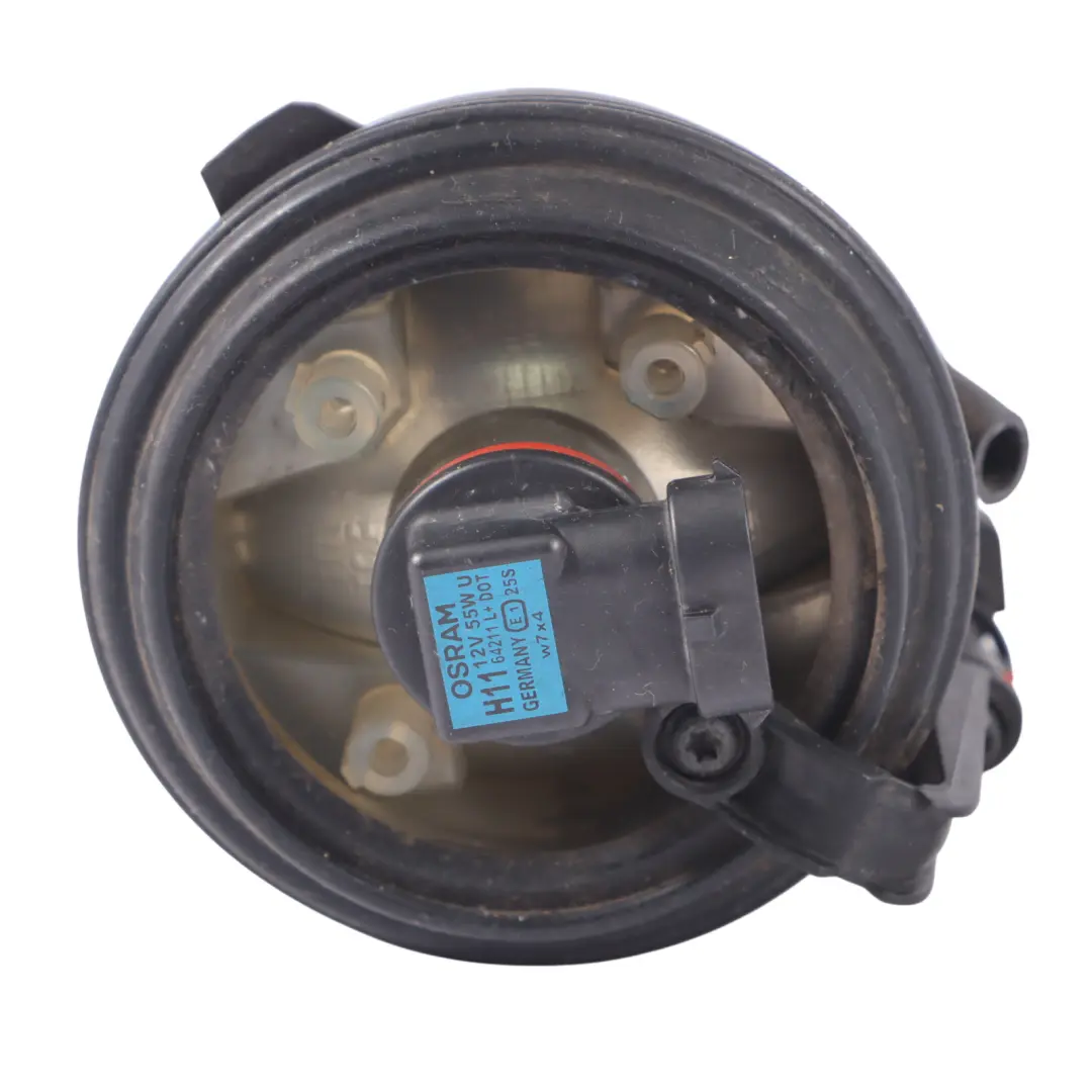 Audi TT 8J Lampada Fendinebbia Anteriore Destra - SKU 8J0941700 - Numero di parte 8J0941700