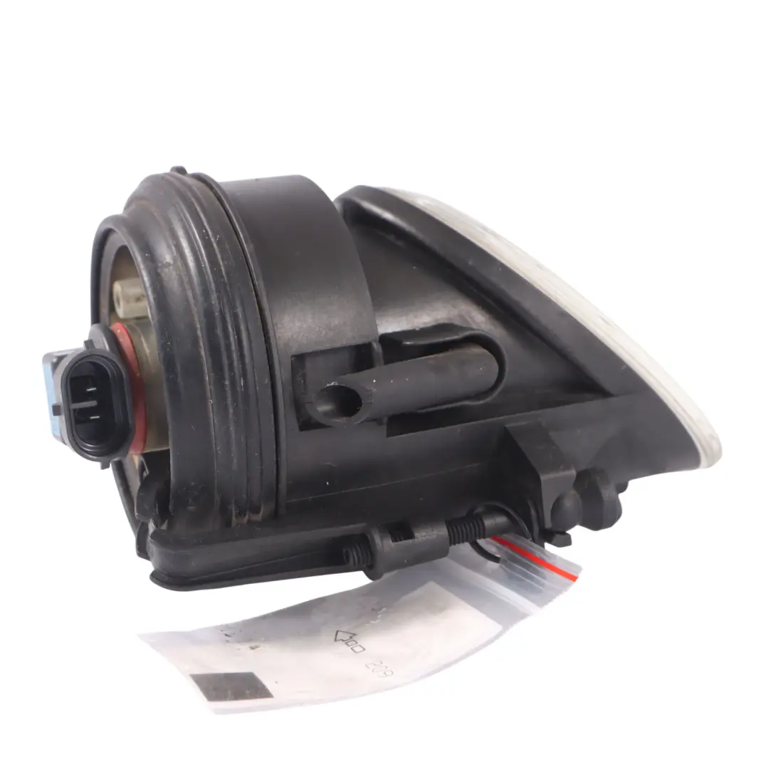 Audi TT 8J Front Fog Light Lamp Right O/S - SKU 8J0941700 - Part number 8J0941700