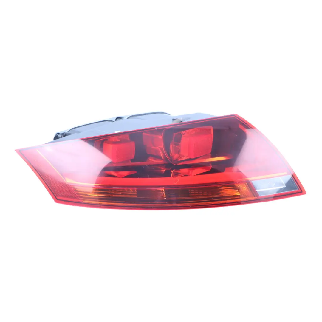 Lamp Left N/S Light Trunk Lid Boot Tailgate to Audi TT 8J Rear with Part number 8J0945095C Audi TT 8J Rear Lamp Left N/S Light Trunk Lid Boot Tailgate - SKU 8J0945095C - Part number 8J0945095C