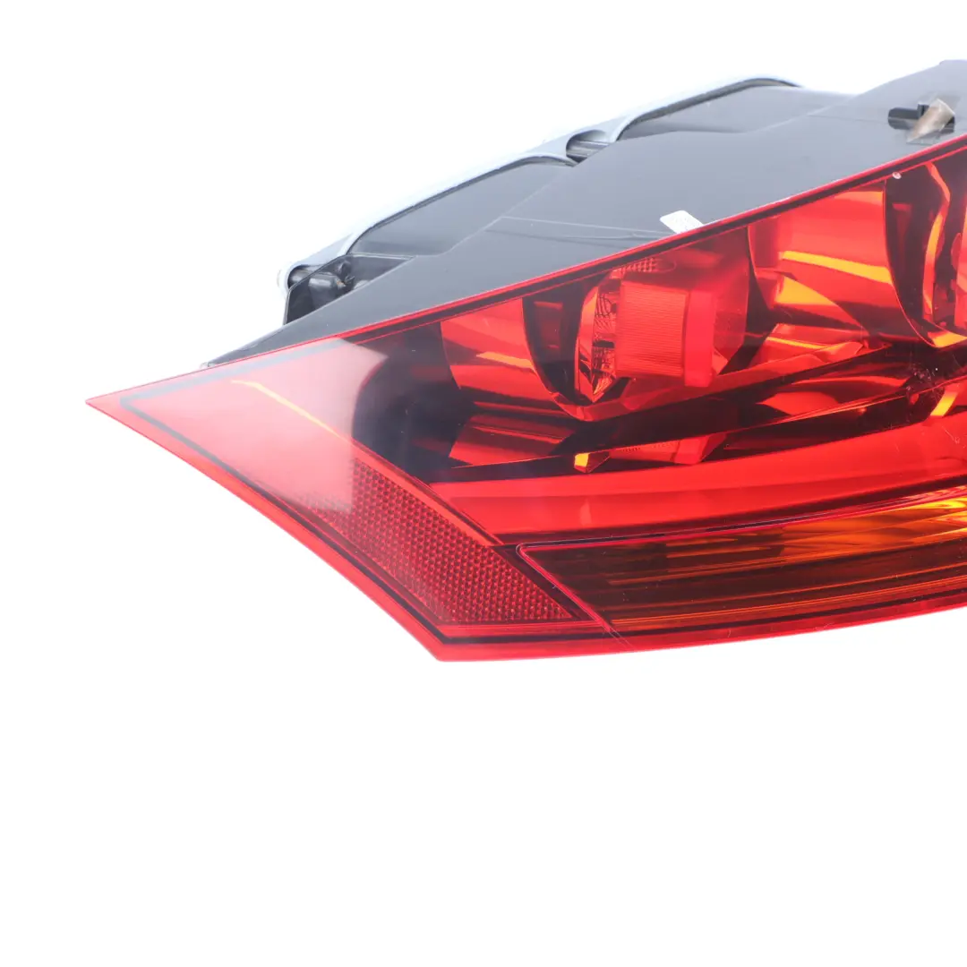 Lamp Left N/S Light Trunk Lid Boot Tailgate to Audi TT 8J Rear with Part number 8J0945095C Audi TT 8J Rear Lamp Left N/S Light Trunk Lid Boot Tailgate - SKU 8J0945095C - Part number 8J0945095C