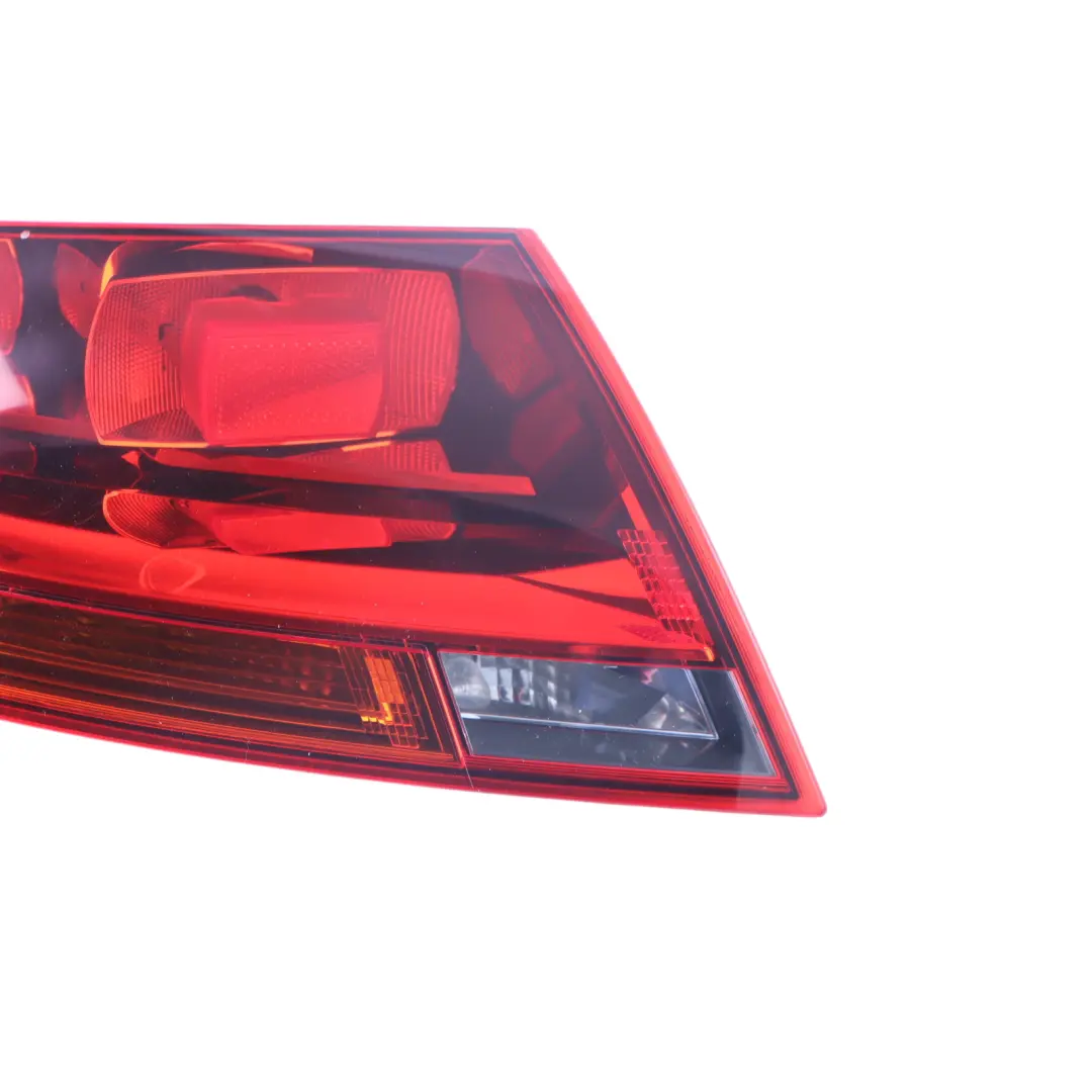 Audi TT 8J Rear Lamp Left N/S Light Trunk Lid Boot Tailgate - SKU 8J0945095C - Part number 8J0945095C