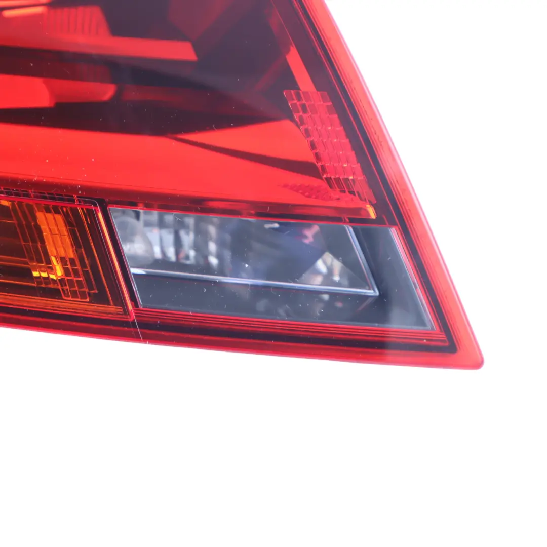 Audi TT 8J Rear Lamp Left N/S Light Trunk Lid Boot Tailgate - SKU 8J0945095C - Part number 8J0945095C