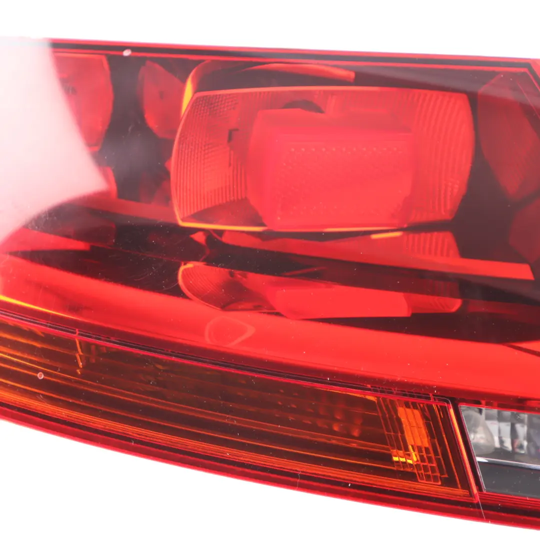 Audi TT 8J Rear Lamp Left N/S Light Trunk Lid Boot Tailgate - SKU 8J0945095C - Part number 8J0945095C