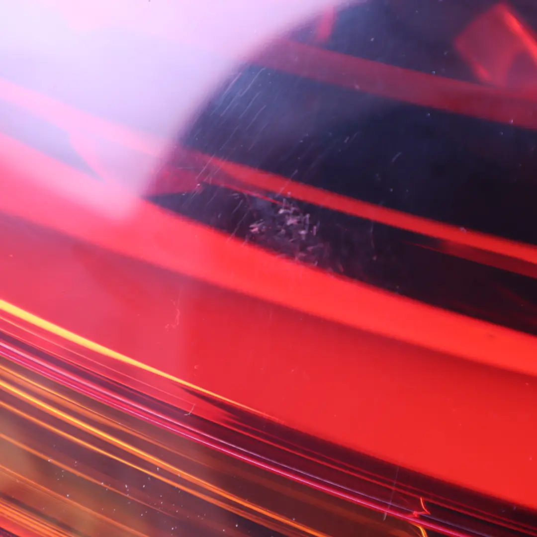 Lamp Left N/S Light Trunk Lid Boot Tailgate to Audi TT 8J Rear with Part number 8J0945095C Audi TT 8J Rear Lamp Left N/S Light Trunk Lid Boot Tailgate - SKU 8J0945095C - Part number 8J0945095C