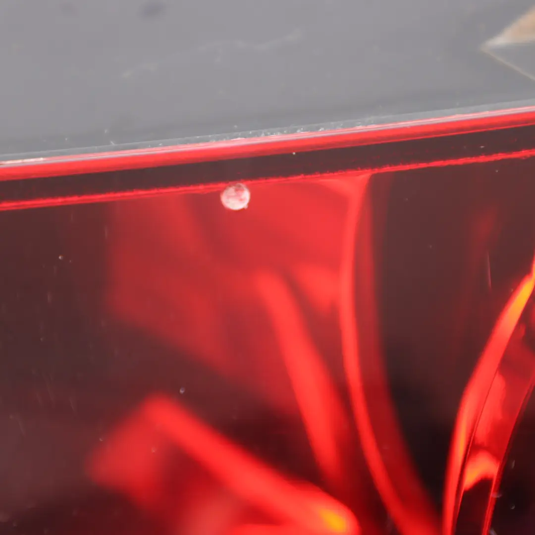 Audi TT 8J Rear Lamp Left N/S Light Trunk Lid Boot Tailgate - SKU 8J0945095C - Part number 8J0945095C