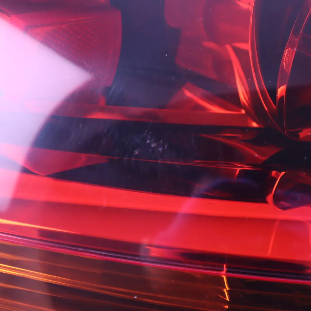 Audi TT 8J Rear Lamp Left N/S Light Trunk Lid Boot Tailgate - SKU 8J0945095C - Part number 8J0945095C