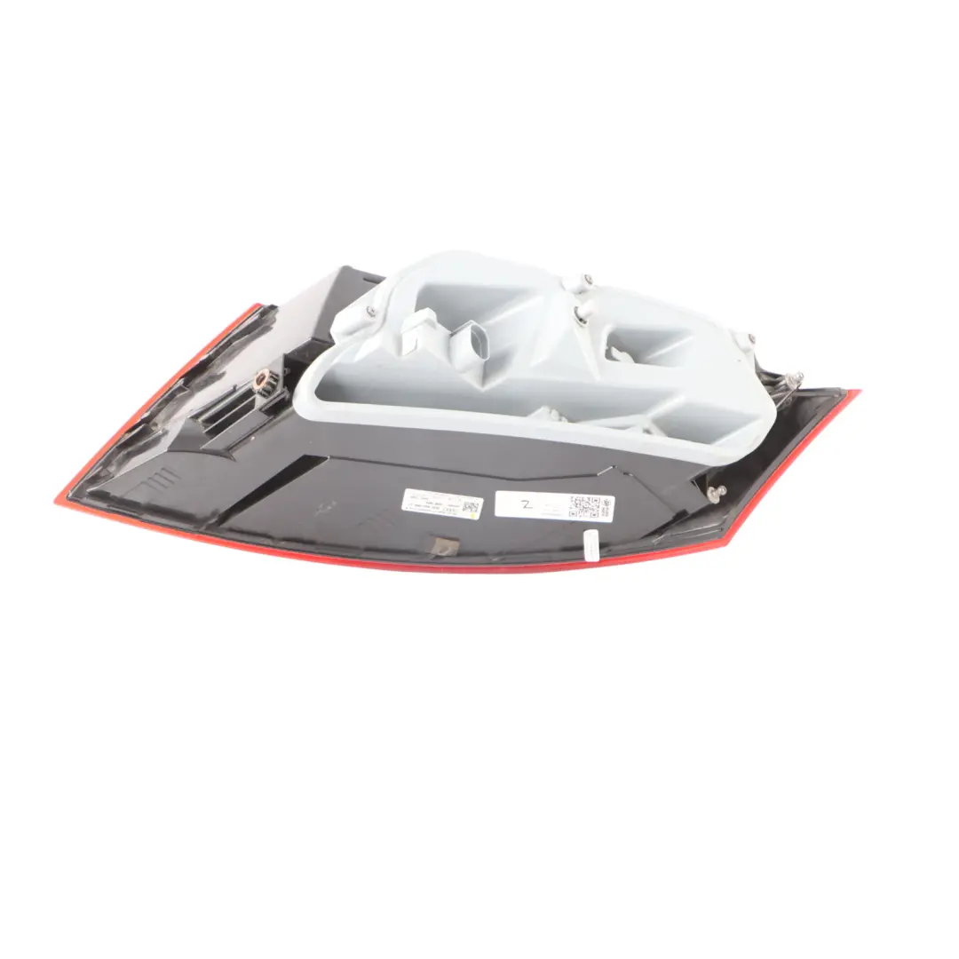 Lamp Left N/S Light Trunk Lid Boot Tailgate to Audi TT 8J Rear with Part number 8J0945095C Audi TT 8J Rear Lamp Left N/S Light Trunk Lid Boot Tailgate - SKU 8J0945095C - Part number 8J0945095C