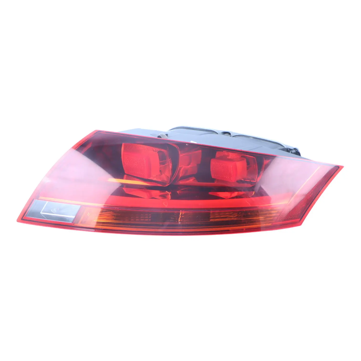 Audi TT 8J Rear Lamp Right O/S Light Trunk Lid Boot Tailgate 8J0945096C