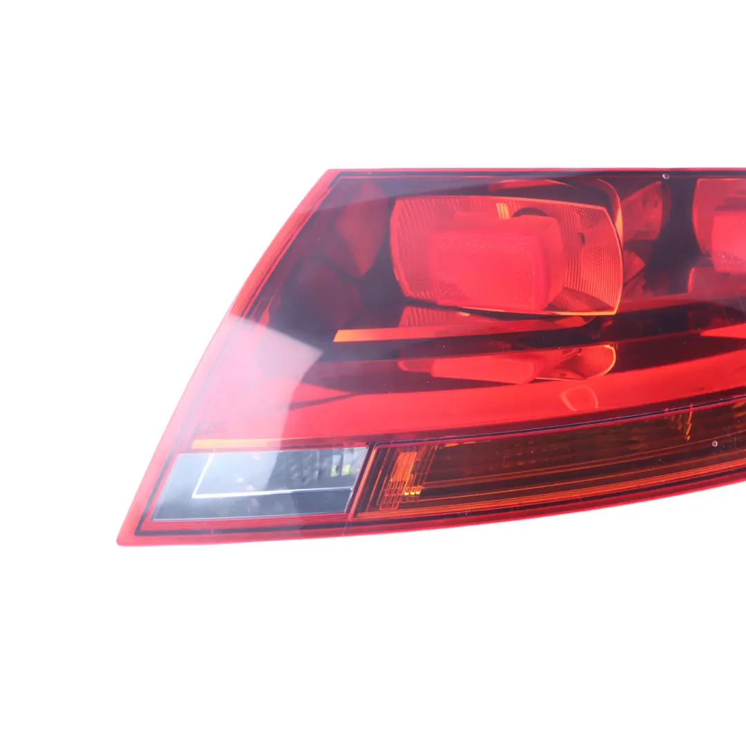 Lamp Right O/S Light Trunk Lid Boot Tailgate to Audi TT 8J Rear with Part number 8J0945096C Audi TT 8J Rear Lamp Right O/S Light Trunk Lid Boot Tailgate - SKU 8J0945096C - Part number 8J0945096C