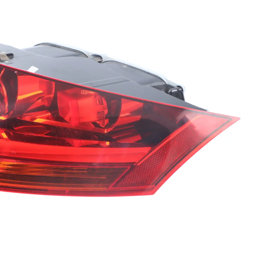 Audi TT 8J Rear Lamp Right O/S Light Trunk Lid Boot Tailgate - SKU 8J0945096C - Part number 8J0945096C