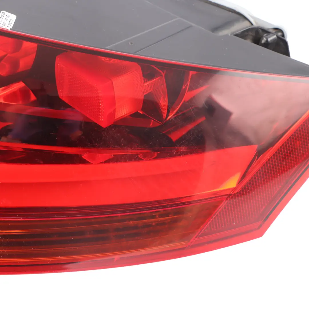 Audi TT 8J Rear Lamp Right O/S Light Trunk Lid Boot Tailgate - SKU 8J0945096C - Part number 8J0945096C