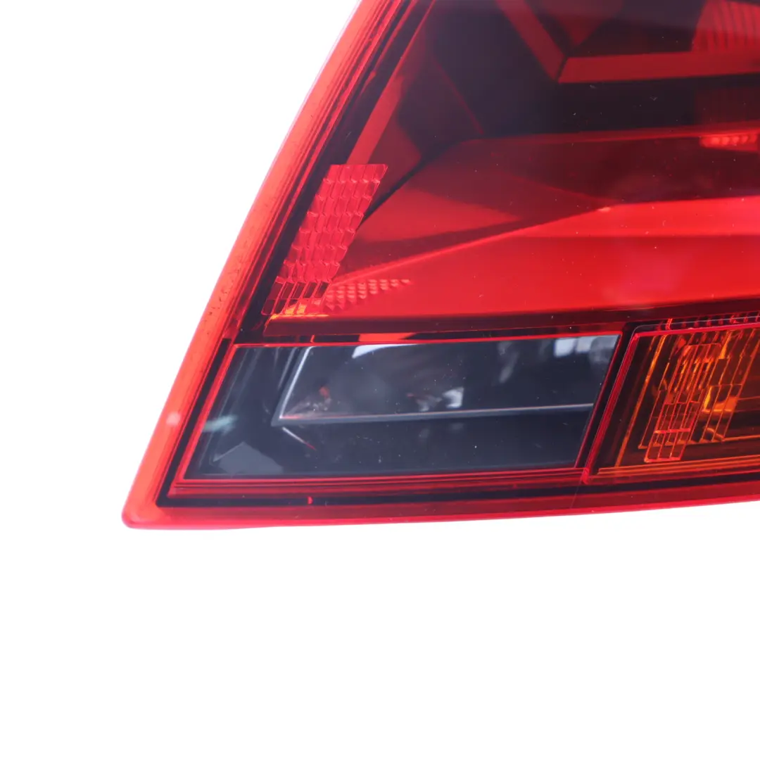 Audi TT 8J Rear Lamp Right O/S Light Trunk Lid Boot Tailgate - SKU 8J0945096C - Part number 8J0945096C