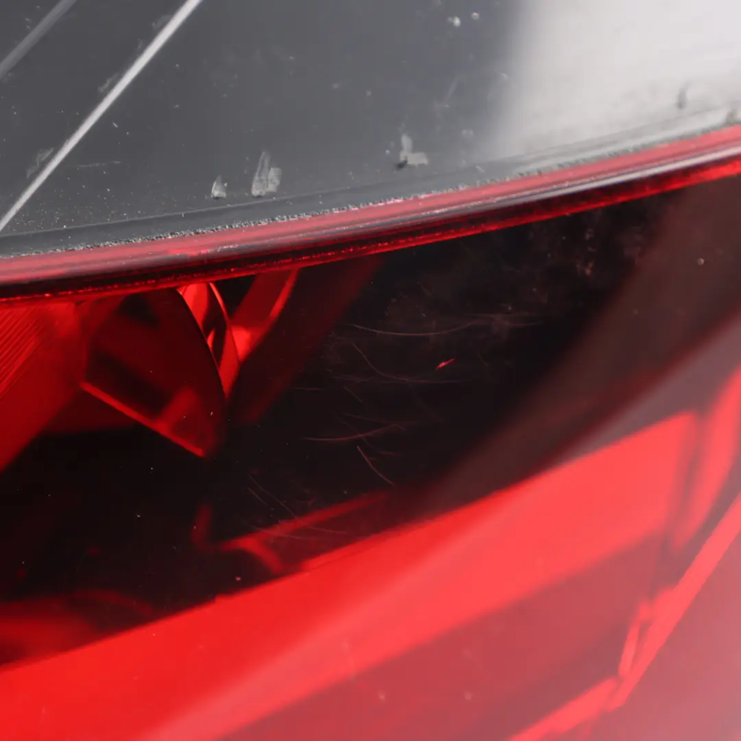 Lamp Right O/S Light Trunk Lid Boot Tailgate to Audi TT 8J Rear with Part number 8J0945096C Audi TT 8J Rear Lamp Right O/S Light Trunk Lid Boot Tailgate - SKU 8J0945096C - Part number 8J0945096C