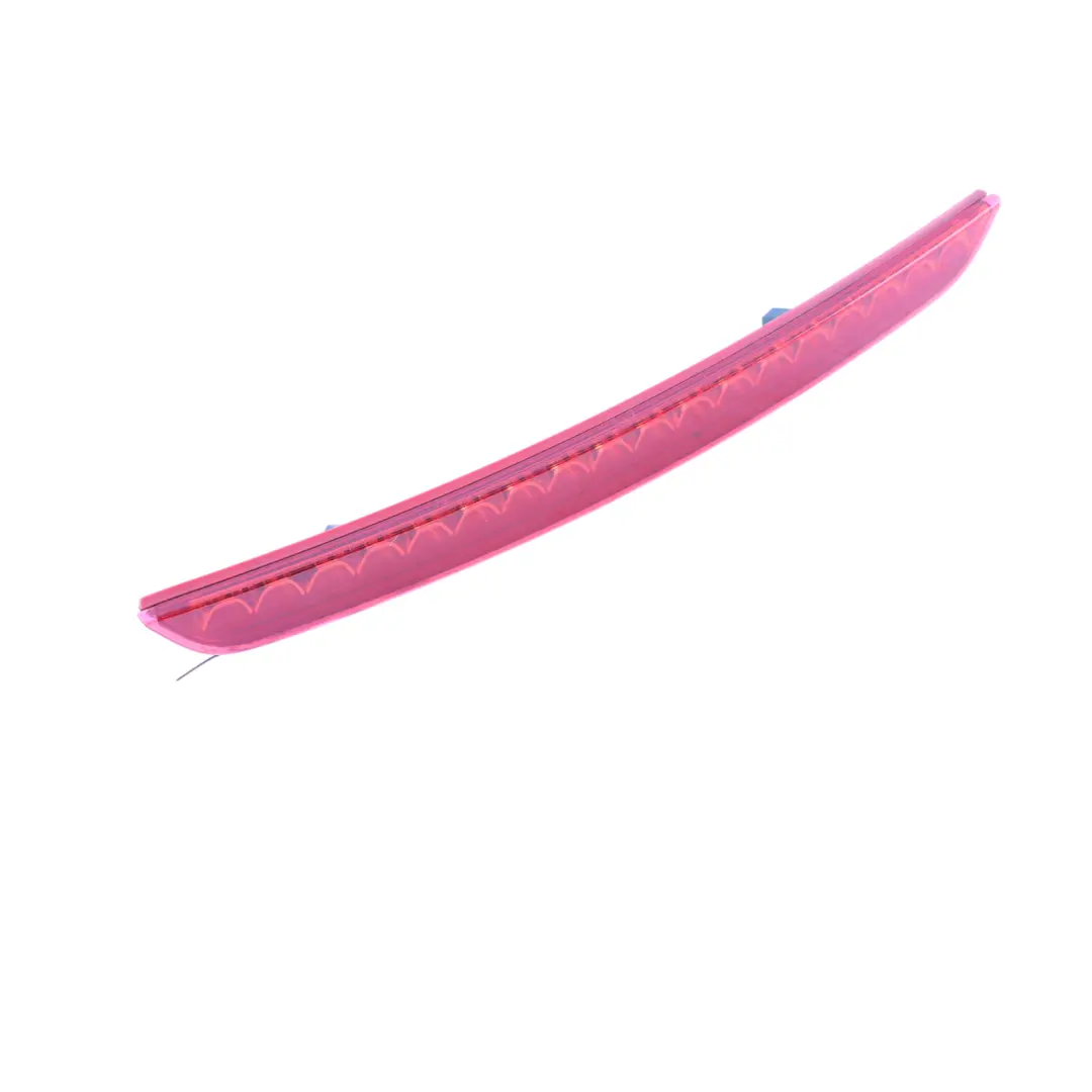 Audi TT 8J Luce Freno Posteriore Ausiliaria Terza Luce Stop - SKU 8J0945097 - Numero di parte 8J0945097