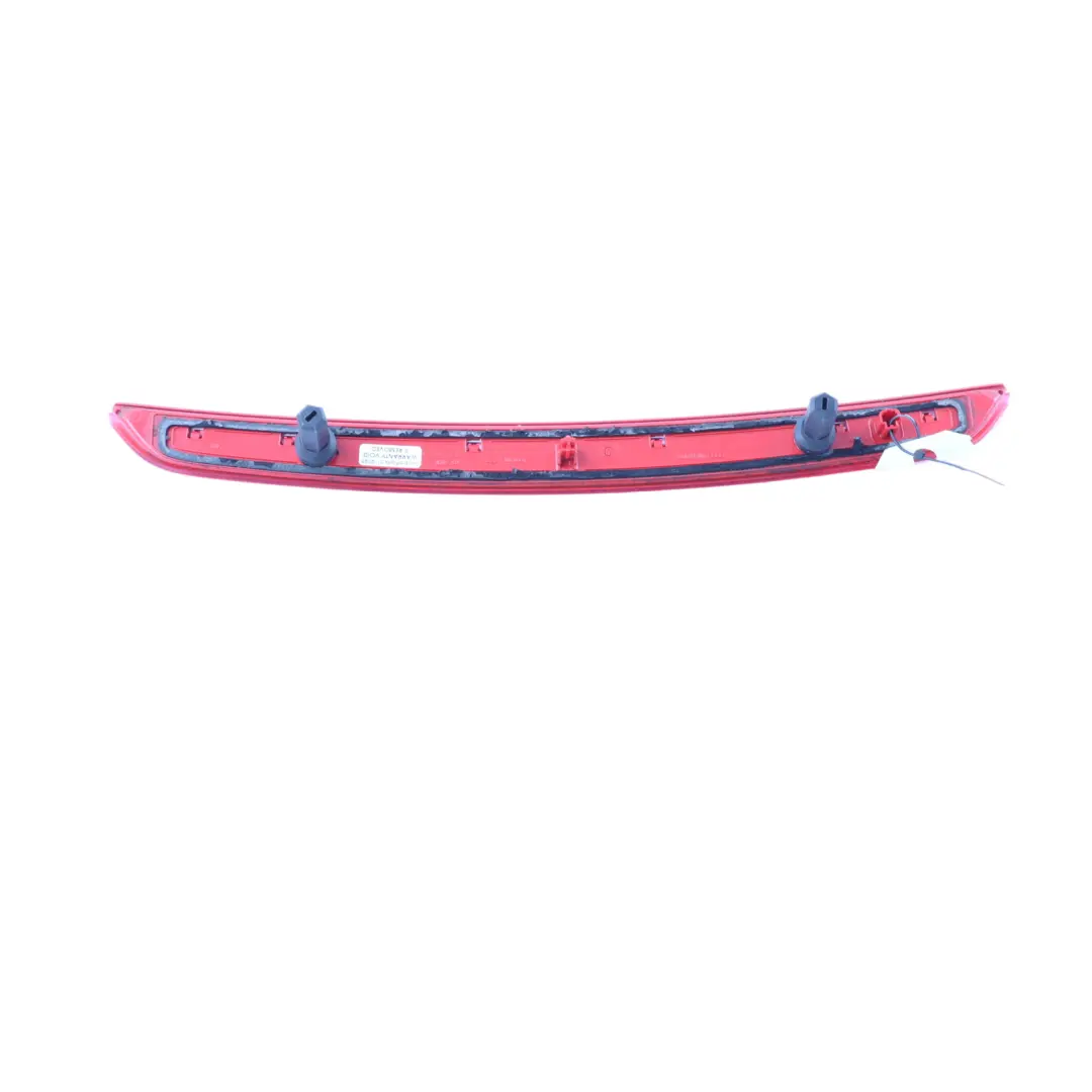Audi TT 8J Rear Brake Light Auxiliary Third Stop Lamp Light - SKU 8J0945097 - Part number 8J0945097