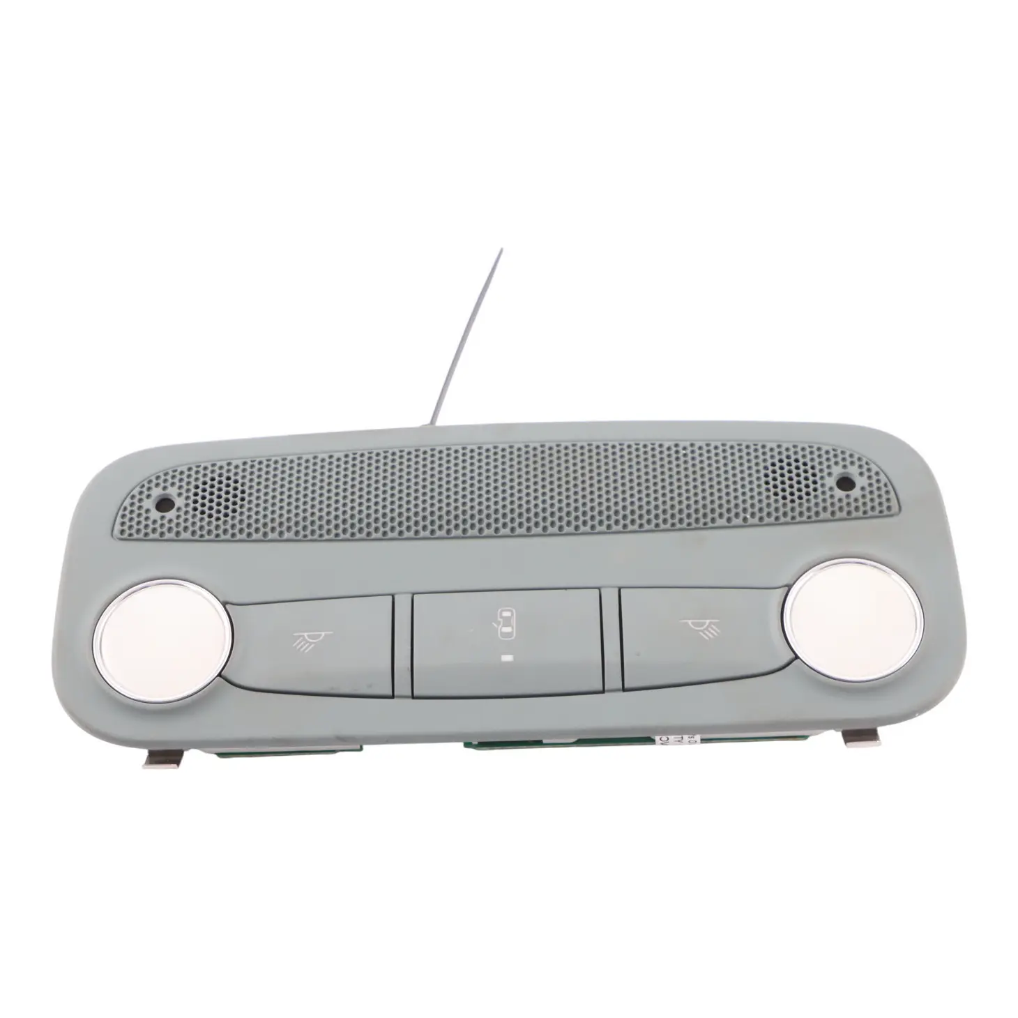 Audi TT 8J Interrupteur Lampe Lecture Arrière Éclairage Toit Gris 8J0947111B