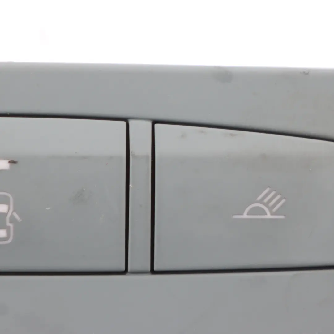 Audi TT 8J Interrupteur Lampe Lecture Arrière Éclairage Toit Gris - SKU 8J0947111B - Numéro de pièce 8J0947111B