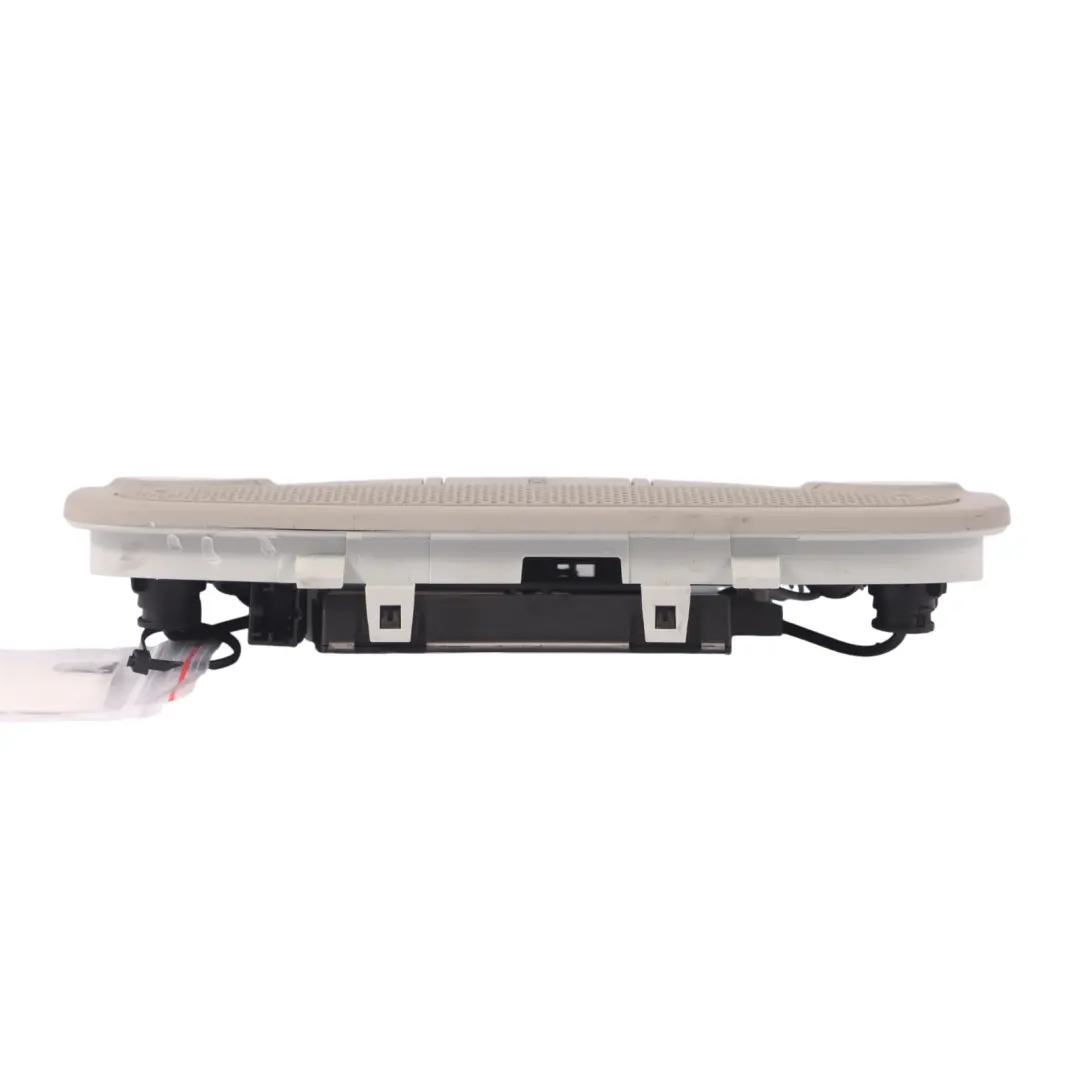 Audi TT 8J Front Interior Courtesy Reading Light Lamp M - SKU 8J0947140 - Part number 8J0947140