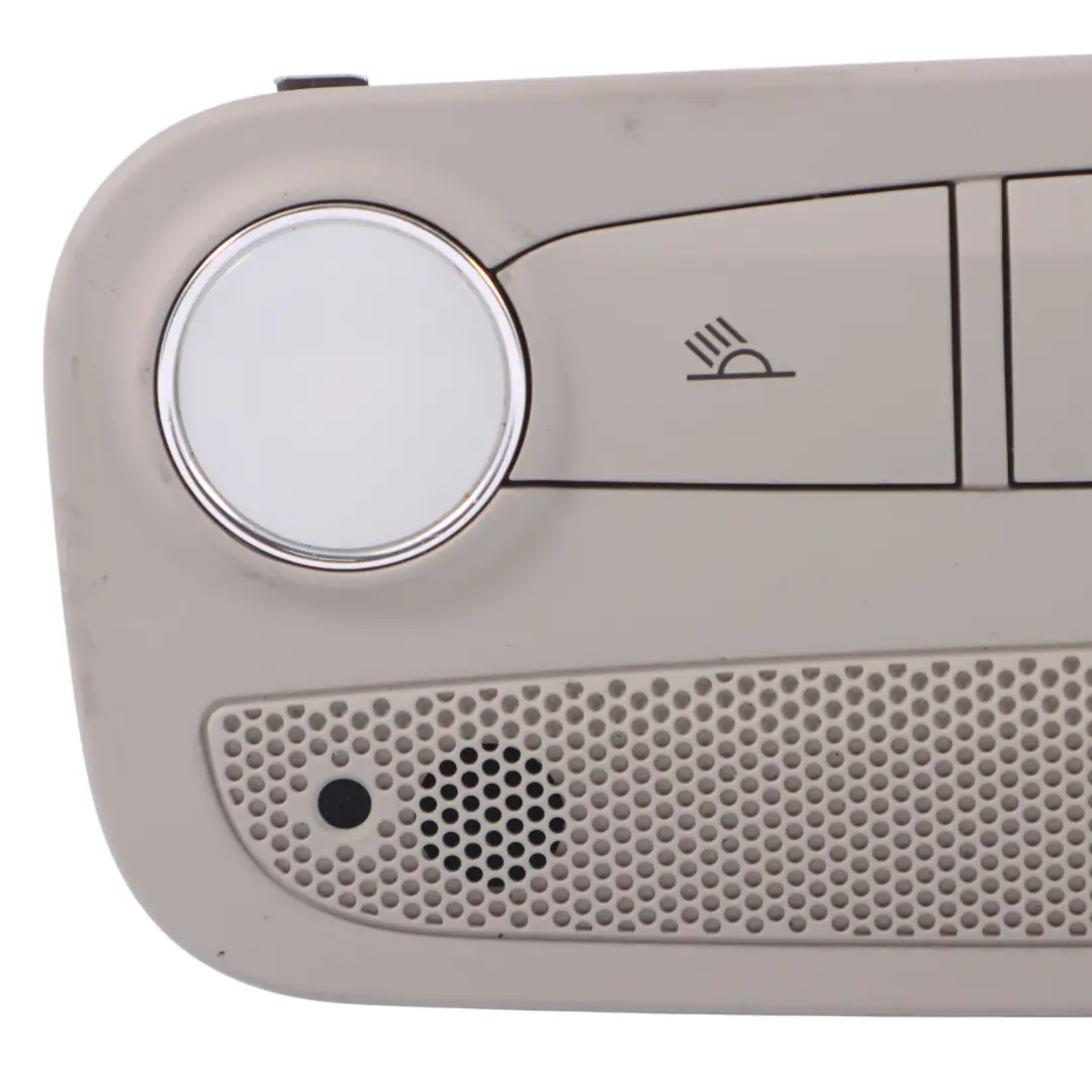 Vordere Innenbeleuchtung Leselampe M für Audi TT 8J mit Teilenummer 8J0947140 Audi TT 8J Vordere Innenbeleuchtung Leselampe M - SKU 8J0947140 - Teilenummer 8J0947140