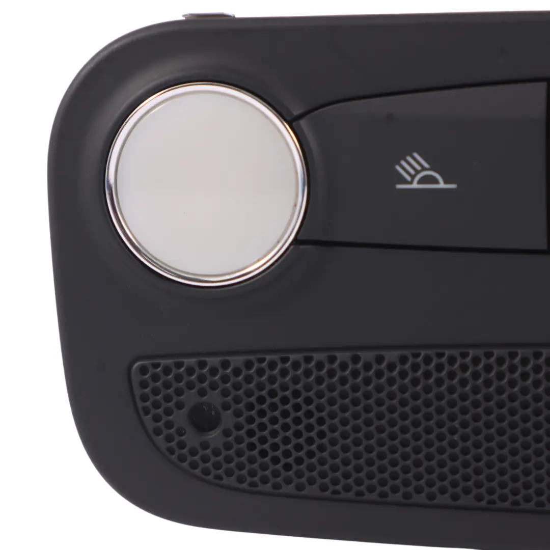 Audi A3 8P Lampe avant lecture intérieure Panneau d'interrupteur - SKU 8J0947140M - Numéro de pièce 8J0947140M