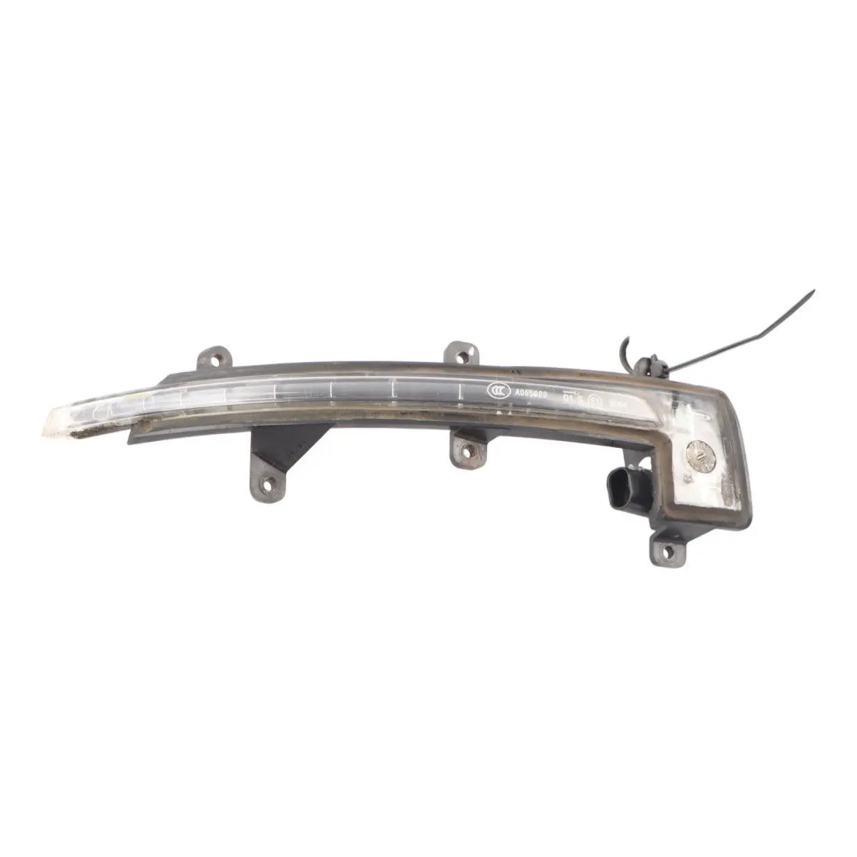 Audi TT 8J Specchio Retrovisore Indicatore Di Direzione Destro 8J0949102
