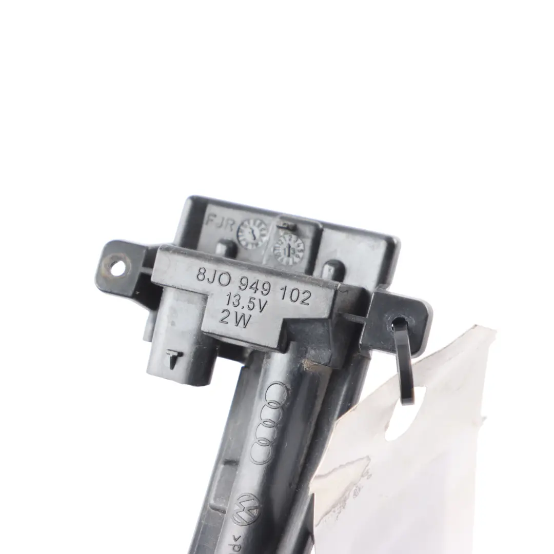 Clignotant De Rétroviseur Droit pour Audi TT 8J à propos du numéro de pièce 8J0949102 Audi TT 8J Clignotant De Rétroviseur Droit - SKU 8J0949102 - Numéro de pièce 8J0949102