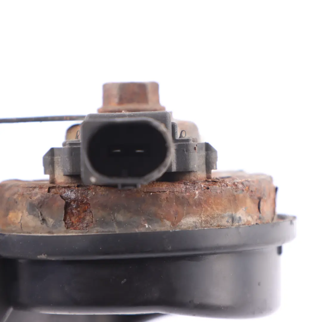 Audi TT 8J Hupen Signal Fanfaren Signal Hoch Tief Ton Satz - SKU 8J0951223A - Teilenummer 8J0951223A