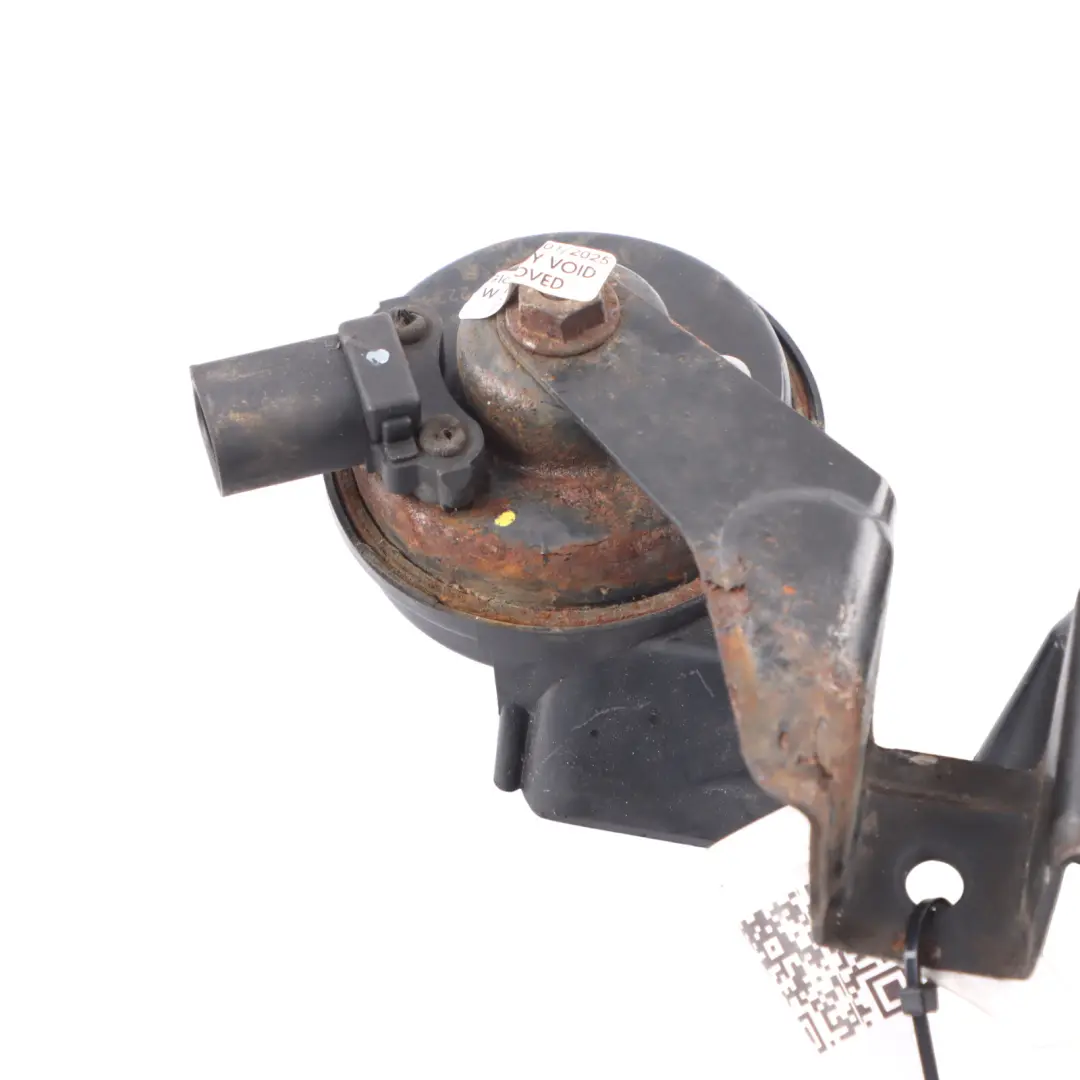 Audi TT 8J Señal De Bocina Fanfarria Señal De Tono Alto Bajo Set - SKU 8J0951223A - Número de pieza 8J0951223A