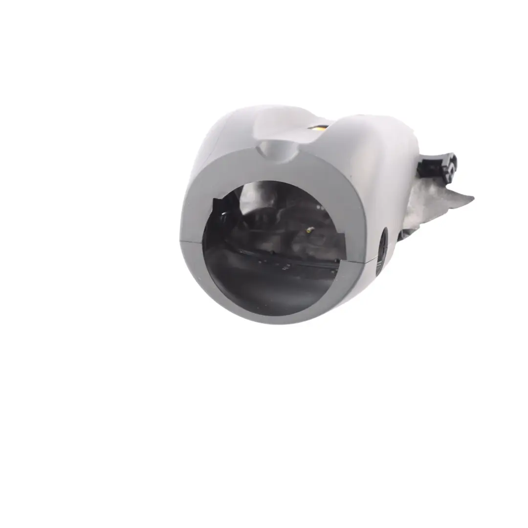 Audi TT 8J Steering Column Surrounding Trim Cover Black - SKU 8J0953512B - Part number 8J0953512B