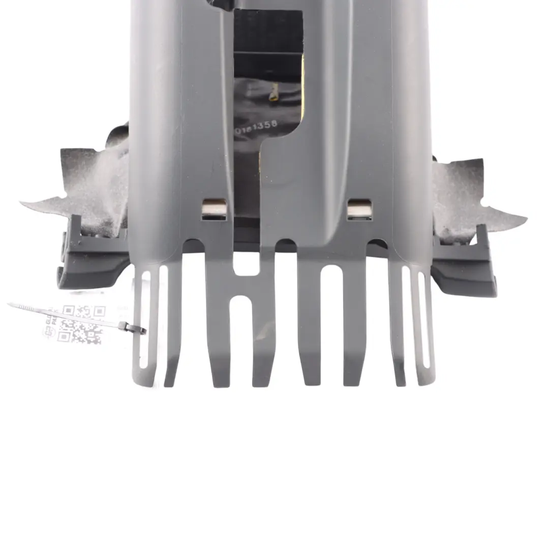 Garniture Colonne Direction Noir pour Audi TT 8J à propos du numéro de pièce 8J0953512B Audi TT 8J Garniture Colonne Direction Noir - SKU 8J0953512B - Numéro de pièce 8J0953512B