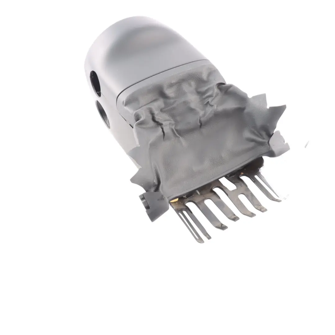 Audi TT 8J Garniture Colonne Direction Noir - SKU 8J0953512B - Numéro de pièce 8J0953512B