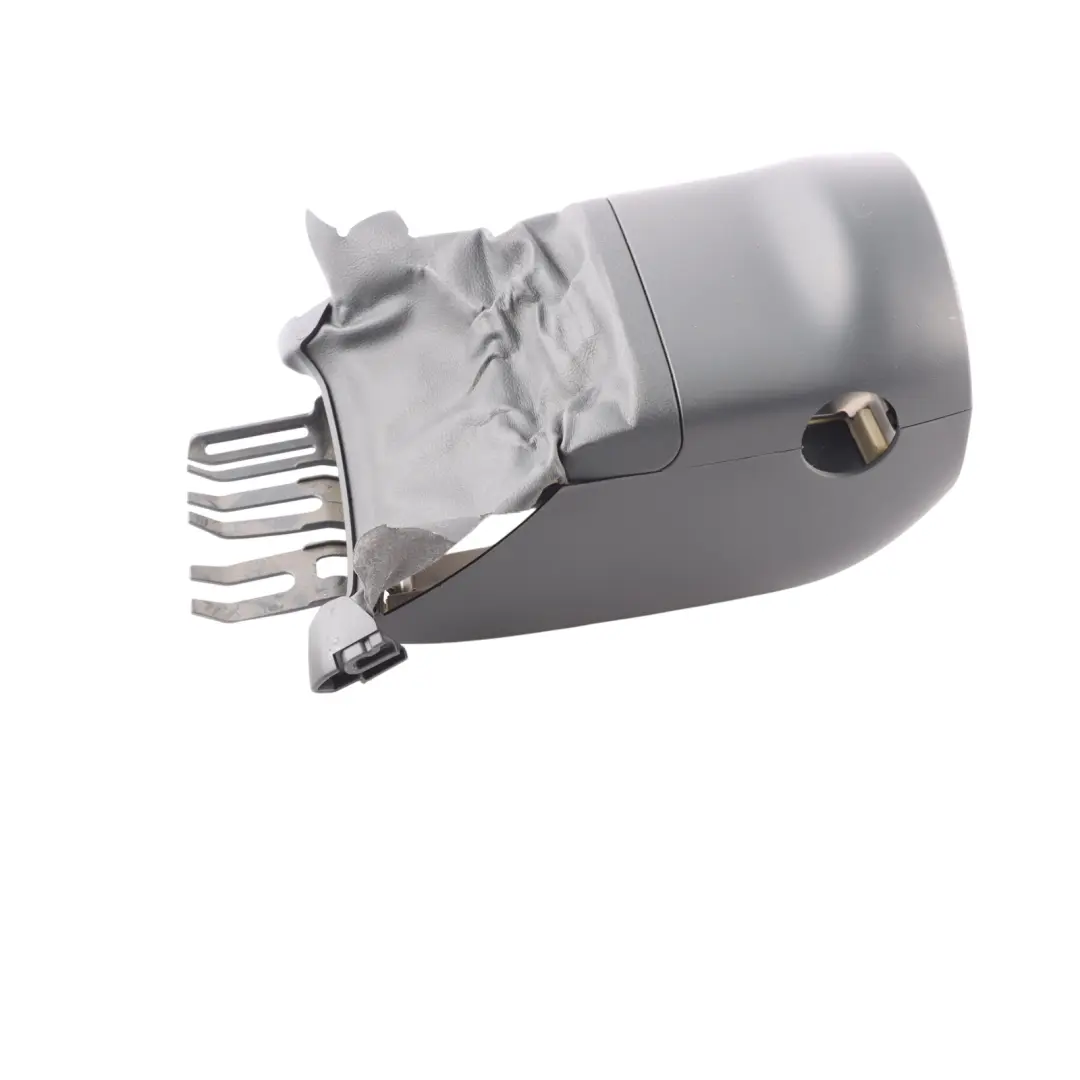 Moldura Cobertura Columna Dirección Negro para Audi TT 8J con número de pieza 8J0953512B Audi TT 8J Moldura Cobertura Columna Dirección Negro - SKU 8J0953512B - Número de pieza 8J0953512B