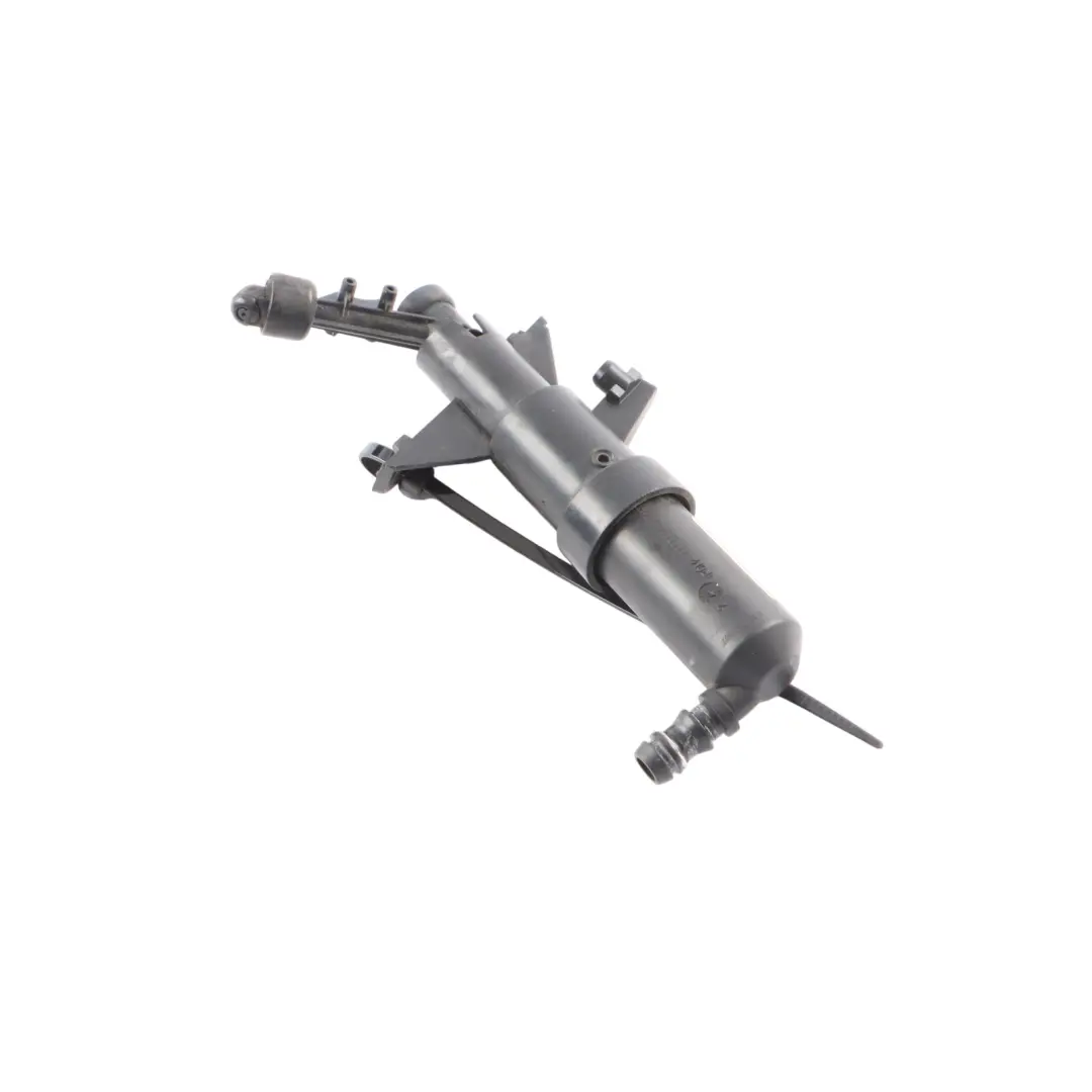 Audi TT 8J Scheinwerfer Scheinwerferwaschanlage Jet Düse Spray Links - SKU 8J0955101A - Teilenummer 8J0955101A