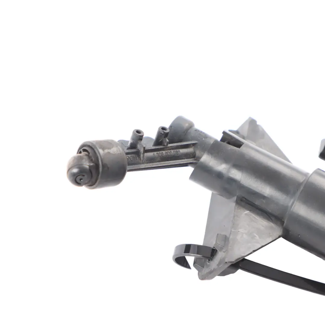 Audi TT 8J Scheinwerfer Scheinwerferwaschanlage Jet Düse Spray Links - SKU 8J0955101A - Teilenummer 8J0955101A