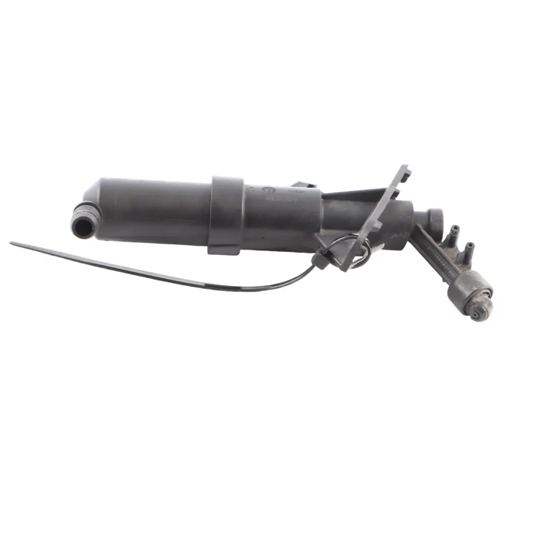 Audi TT 8J Ugello Lavafari A Getto Spray Sinistro - SKU 8J0955101A - Numero di parte 8J0955101A