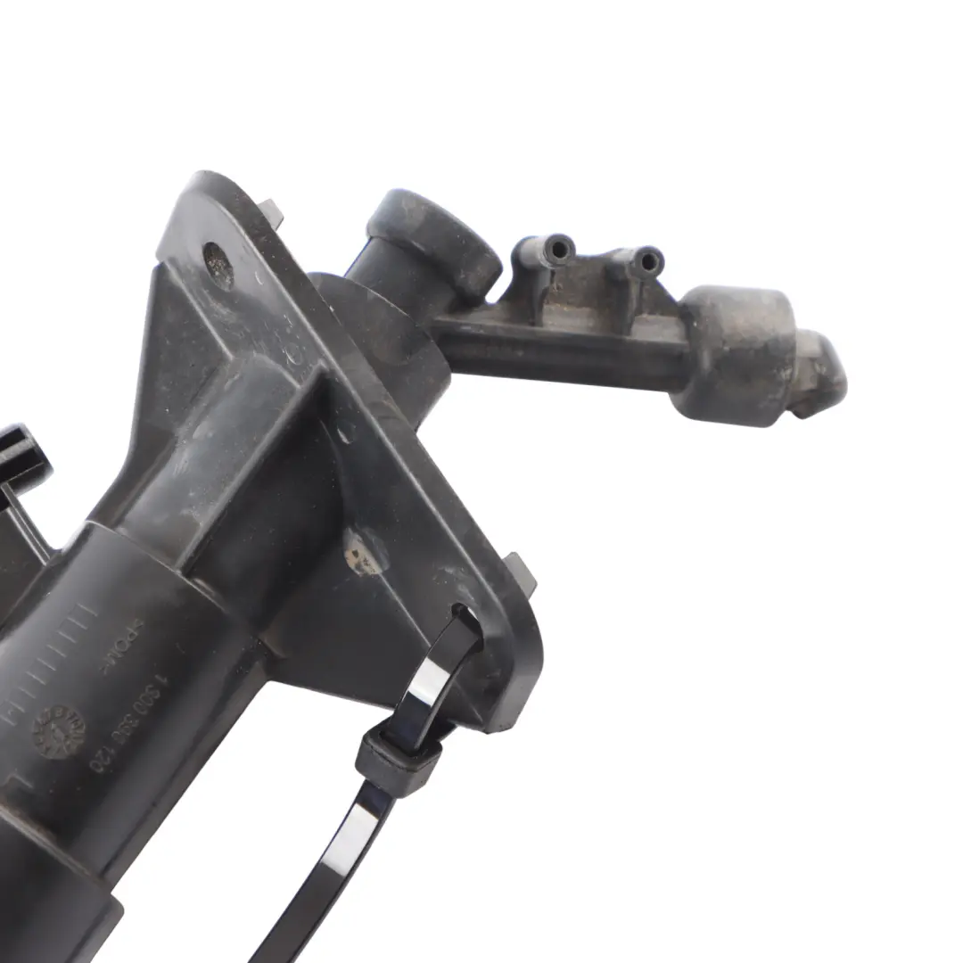 Audi TT 8J Headlight Headlamp Washer Jet Nozzle Spray Left N/S - SKU 8J0955101A - Part number 8J0955101A