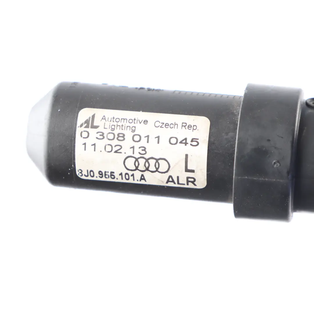 Audi TT 8J Headlight Headlamp Washer Jet Nozzle Spray Left N/S - SKU 8J0955101A - Part number 8J0955101A