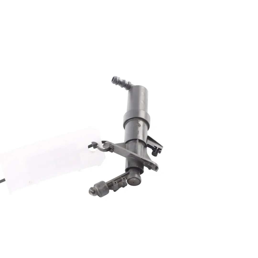 Audi TT 8J Headlight Headlamp Washer Jet Nozzle Spray Left N/S - SKU 8J0955101A - Part number 8J0955101A
