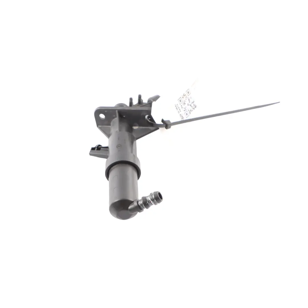 Audi TT 8J Headlight Headlamp Washer Jet Nozzle Spray Left N/S - SKU 8J0955101A - Part number 8J0955101A