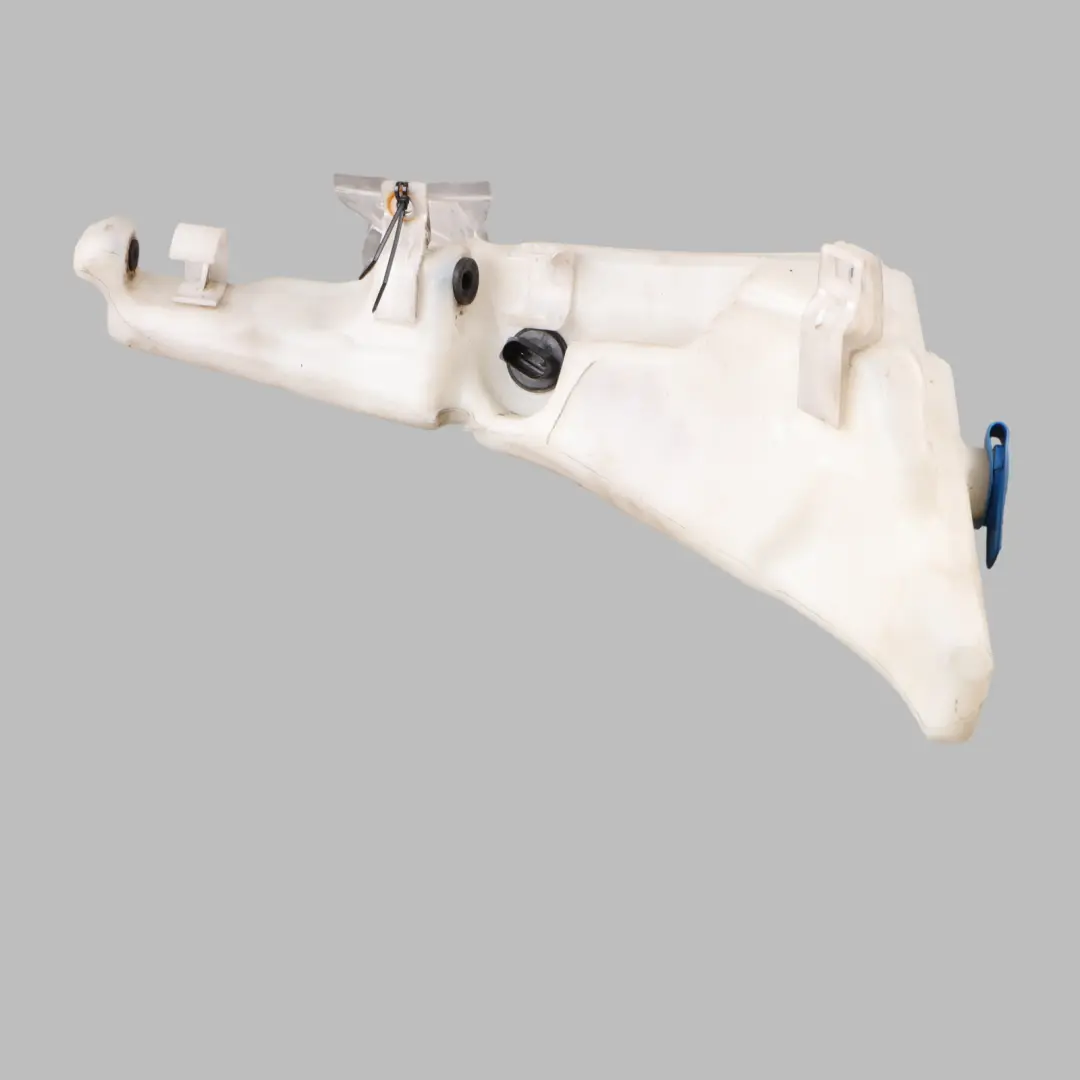 Windscreen Washer Bottle Tank Reservoir to Audi TT 8J with Part number 8J0955453C Audi TT 8J Windscreen Washer Bottle Tank Reservoir - SKU 8J0955453C - Part number 8J0955453C