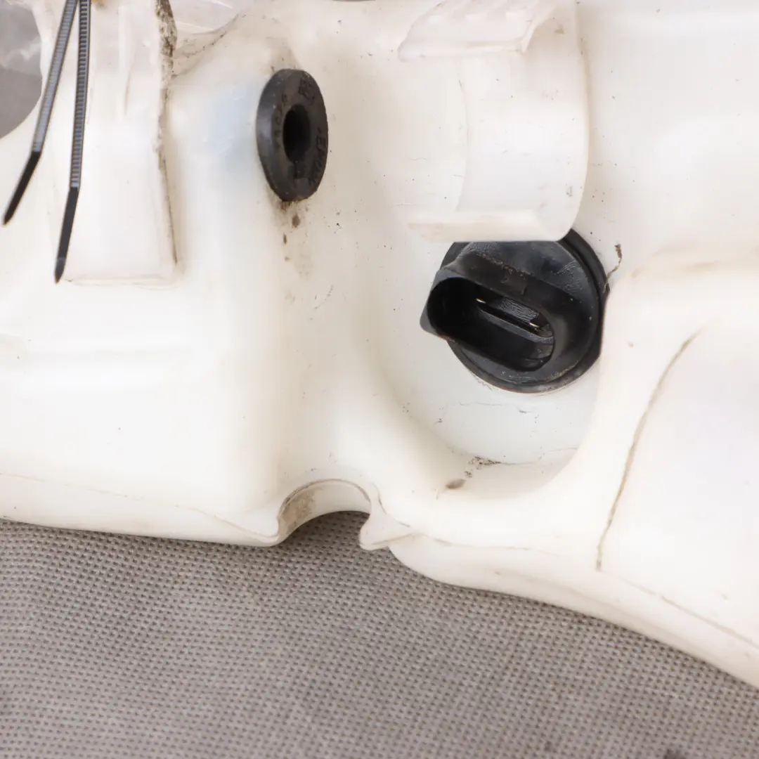 Windscreen Washer Bottle Tank Reservoir to Audi TT 8J with Part number 8J0955453C Audi TT 8J Windscreen Washer Bottle Tank Reservoir - SKU 8J0955453C - Part number 8J0955453C