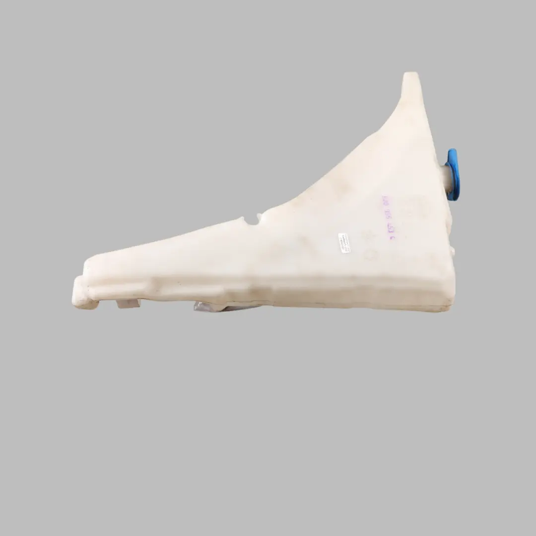 Windscreen Washer Bottle Tank Reservoir to Audi TT 8J with Part number 8J0955453C Audi TT 8J Windscreen Washer Bottle Tank Reservoir - SKU 8J0955453C - Part number 8J0955453C