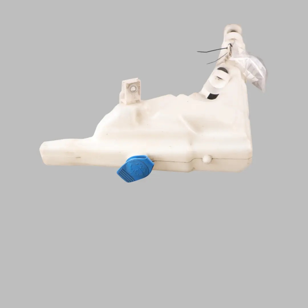 Windscreen Washer Bottle Tank Reservoir to Audi TT 8J with Part number 8J0955453C Audi TT 8J Windscreen Washer Bottle Tank Reservoir - SKU 8J0955453C - Part number 8J0955453C