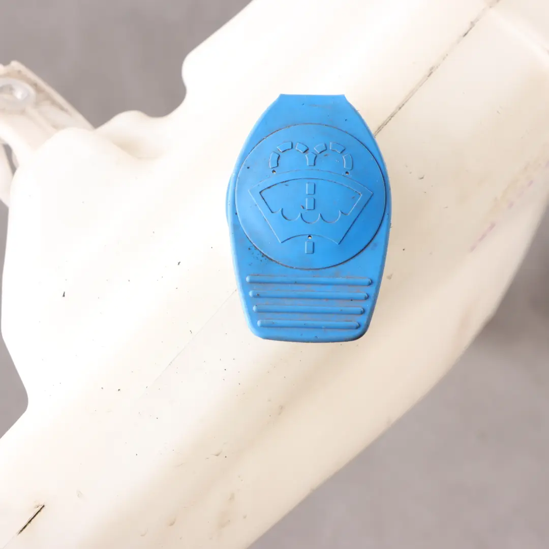 Windscreen Washer Bottle Tank Reservoir to Audi TT 8J with Part number 8J0955453C Audi TT 8J Windscreen Washer Bottle Tank Reservoir - SKU 8J0955453C - Part number 8J0955453C