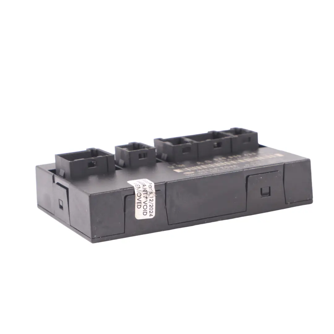 Moduł Komfortu ECU Sterownik Komputer do Audi TT 8J BCM o numerze 8J0959433B Audi TT 8J BCM Moduł Komfortu ECU Sterownik Komputer - SKU 8J0959433B - Numer Części 8J0959433B