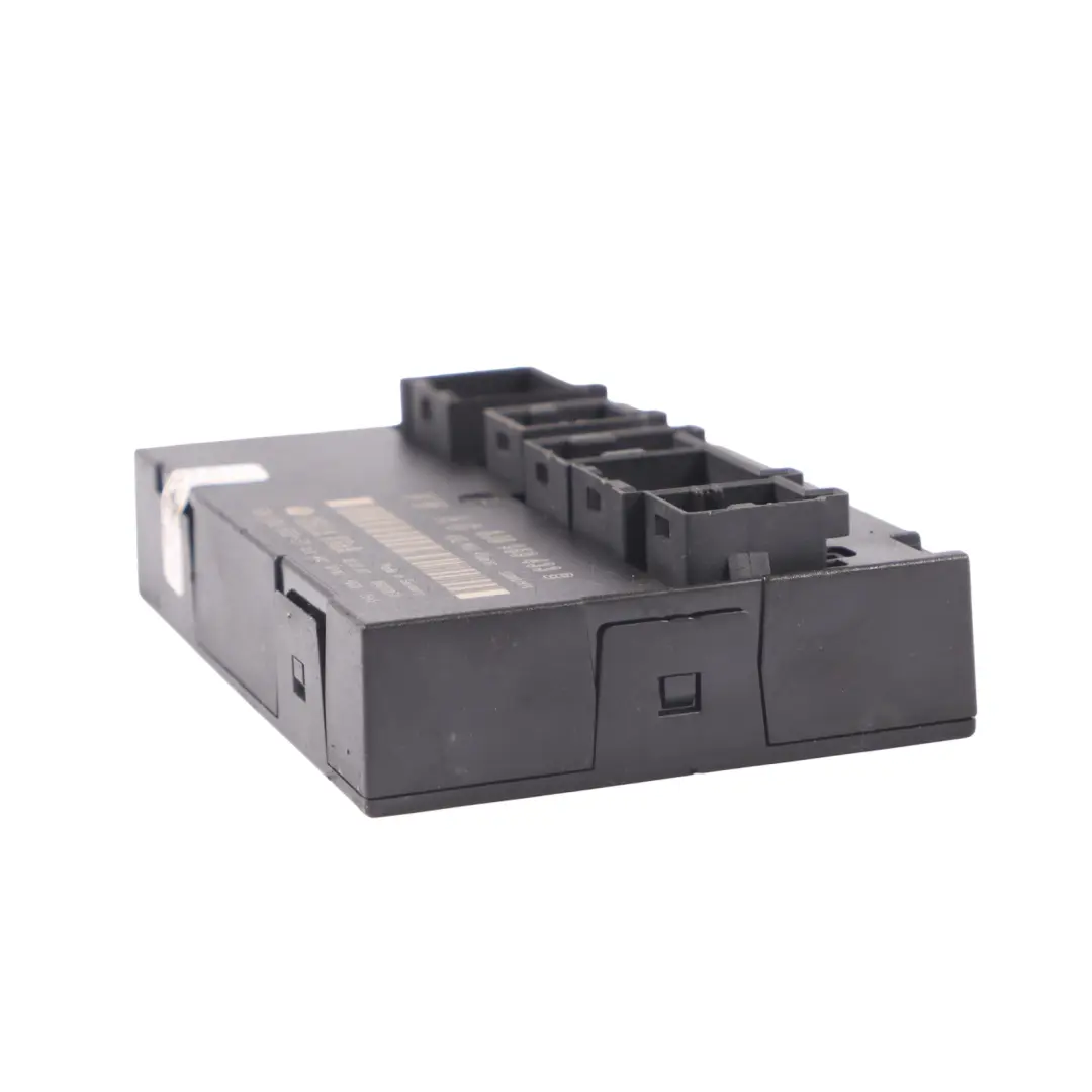 Audi TT 8J BCM Moduł Komfortu ECU Sterownik Komputer - SKU 8J0959433B - Numer Części 8J0959433B