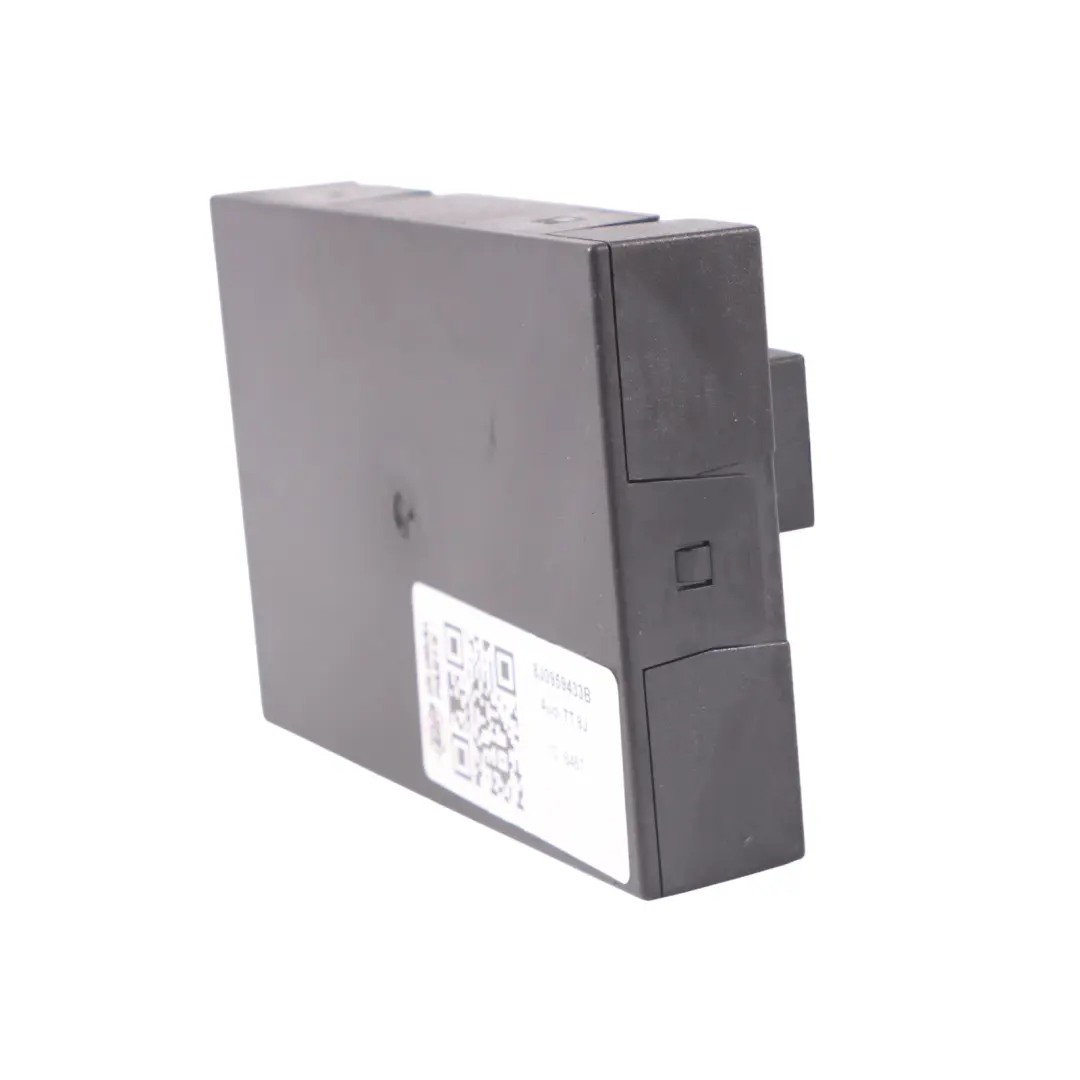 Audi TT 8J BCM Moduł Komfortu ECU Sterownik Komputer - SKU 8J0959433B - Numer Części 8J0959433B