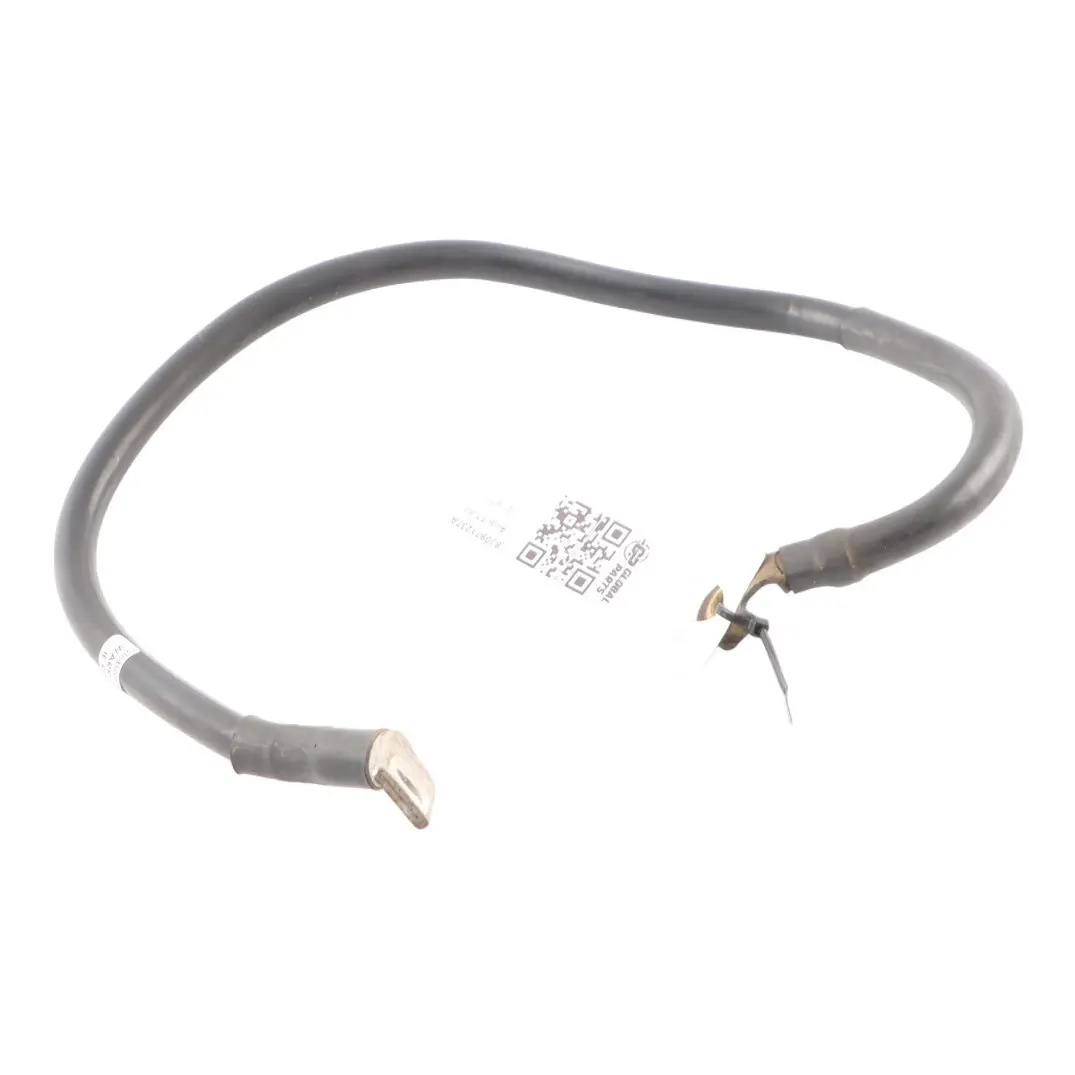 Arranque Negativo De La Batería Cableado Del Mazo para Audi TT 8J Motor De con número de pieza 8J0971237A Audi TT 8J Motor De Arranque Negativo De La Batería Cableado Del Mazo - SKU 8J0971237A - Número de pieza 8J0971237A